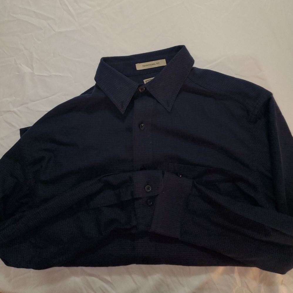 LL Bean Button Down Shirt
